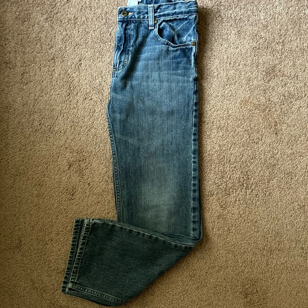 Urban Pipeline Kids Blue Jeans